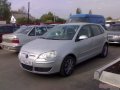 Volkswagen Polo,  хэтчбек,  2008 г. в.,  пробег:  107000 км.,  механическая,  1.4 л в городе Великий Новгород, фото 1, Новгородская область