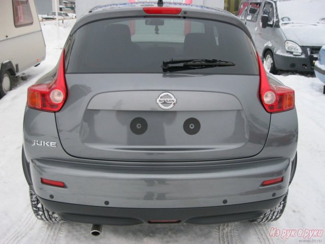 Nissan Juke,  хэтчбек,  2013 г. в.,  механическая,  1600 л в городе Нижний Новгород, фото 2, стоимость: 600 000 руб.