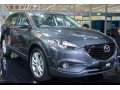 Mazda CX-9 2013г.  автомат 3719см.  куб в городе Санкт-Петербург, фото 1, Ленинградская область