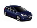 Ford Focus 2013г.  автомат 1596см.  куб в городе Санкт-Петербург, фото 1, Ленинградская область