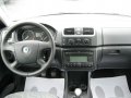 Skoda Fabia 2009г.  механика 1422см.  куб в городе Санкт-Петербург, фото 1, Ленинградская область