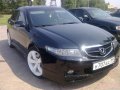 Honda Accord,  седан,  2004 г. в.,  механическая,  2.4 л в городе Красноярск, фото 1, Красноярский край