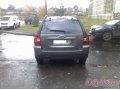 KIA Sportage,  внедорожник,  2009 г. в.,  пробег:  50000 км.,  механическая,  1.975 л в городе Тверь, фото 1, Тверская область