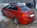 KIA Rio,  седан,  2009 г. в.,  пробег:  41000 км.,  механическая,  1.4 л в городе Нижний Новгород, фото 3, KIA