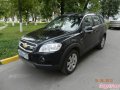 Chevrolet Captiva,  внедорожник,  2009 г. в.,  пробег:  22000 км.,  автоматическая,  3.2 л в городе Нижний Новгород, фото 1, Нижегородская область