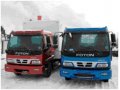 FOTON BJ1093 в городе Улан-Удэ, фото 1, Бурятия