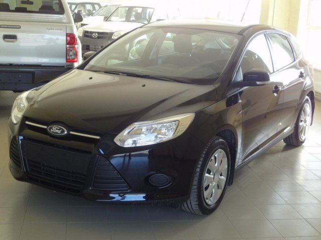 Ford Focus 2013г.  механика 1600см.  куб в городе Санкт-Петербург, фото 1, Ford