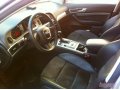 Audi A6,  седан,  2007 г. в.,  пробег:  34000 км.,  автоматическая,  3.2 л в городе Оренбург, фото 4, Оренбургская область