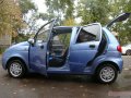 Daewoo Matiz,  минивэн,  2007 г. в.,  пробег:  90000 км.,  автоматическая,  0.8 л в городе Красноярск, фото 1, Красноярский край