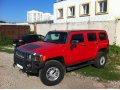 Hummer H3,  внедорожник,  2005 г. в.,  пробег:  46000 км.,  автоматическая,  3.5 л в городе Воронеж, фото 3, Hummer