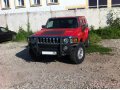 Hummer H3,  внедорожник,  2005 г. в.,  пробег:  46000 км.,  автоматическая,  3.5 л в городе Воронеж, фото 4, Воронежская область