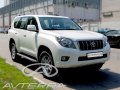 Toyota Land Cruiser Prado 150 2013г.  автомат 3956см.  куб в городе Москва, фото 3, Toyota