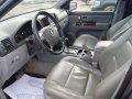 KIA Sorento,  2002 г. в.,  автоматическая,  2500 куб.,  пробег:  162762 км. в городе Санкт-Петербург, фото 2, стоимость: 549 980 руб.