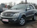 KIA Sorento,  2002 г. в.,  автоматическая,  2500 куб.,  пробег:  162762 км. в городе Санкт-Петербург, фото 4, Ленинградская область