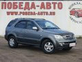 KIA Sorento,  2002 г. в.,  автоматическая,  2500 куб.,  пробег:  162762 км. в городе Санкт-Петербург, фото 5, стоимость: 549 980 руб.