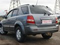 KIA Sorento,  2002 г. в.,  автоматическая,  2500 куб.,  пробег:  162762 км. в городе Санкт-Петербург, фото 8, стоимость: 549 980 руб.