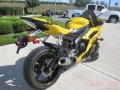 Yamaha YZF-R6,  2008 г. в городе Екатеринбург, фото 1, Свердловская область