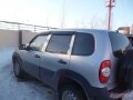 Chevrolet Niva,  внедорожник,  2012 г. в.,  механическая в городе Азнакаево, фото 1, Татарстан