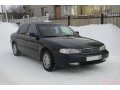 KIA Clarus,  седан,  1997 г. в.,  пробег:  138000 км.,  механическая,  2 л в городе Оренбург, фото 1, Оренбургская область