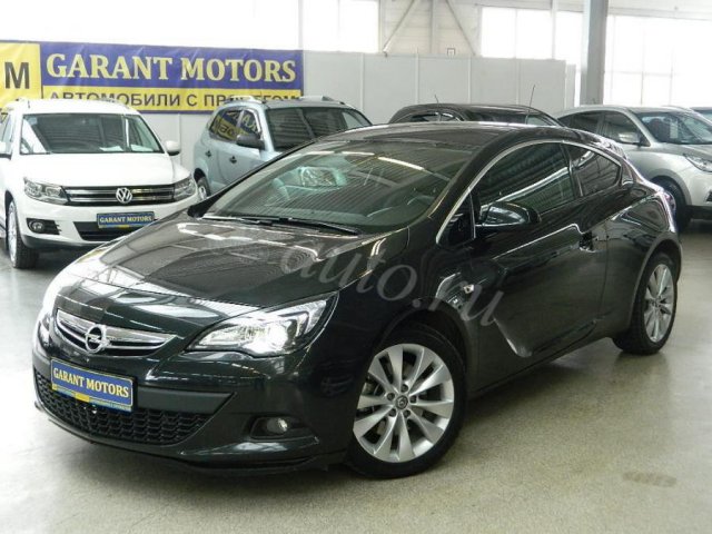 Продается Opel GTC astra J ( КРЕДИТ ОБМЕН ),  двигатель: 1.4 л,  150 л. с.,  кпп:  автомат,  кузов:  хетчбек в городе Нижний Новгород, фото 4, Opel