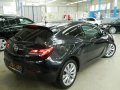 Продается Opel GTC astra J ( КРЕДИТ ОБМЕН ),  двигатель: 1.4 л,  150 л. с.,  кпп:  автомат,  кузов:  хетчбек в городе Нижний Новгород, фото 5, стоимость: 730 000 руб.