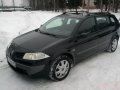 Renault Megane,  универсал,  2006 г. в.,  пробег:  120000 км.,  механическая,  1.5 л в городе Тверь, фото 1, Тверская область