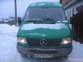 Mercedes Sprinter,  универсал,  1998 г. в.,  пробег:  320000 км.,  механическая,  2.3 л в городе Пенза, фото 1, Пензенская область