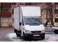 Продаю Mercedes Sprinter 413 в городе Вологда, фото 1, Вологодская область