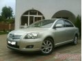 Toyota Avensis,  седан,  2007 г. в.,  пробег:  79000 км.,  механическая,  1.8л в городе Киров, фото 1, Калужская область