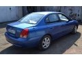 Hyundai Elantra,  седан,  2004 г. в.,  пробег:  140000 км.,  автоматическая,  2 л в городе Саранск, фото 3, Hyundai