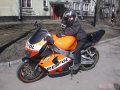 Honda CBR 919 RR,  1998 г. в городе Санкт-Петербург, фото 1, Ленинградская область