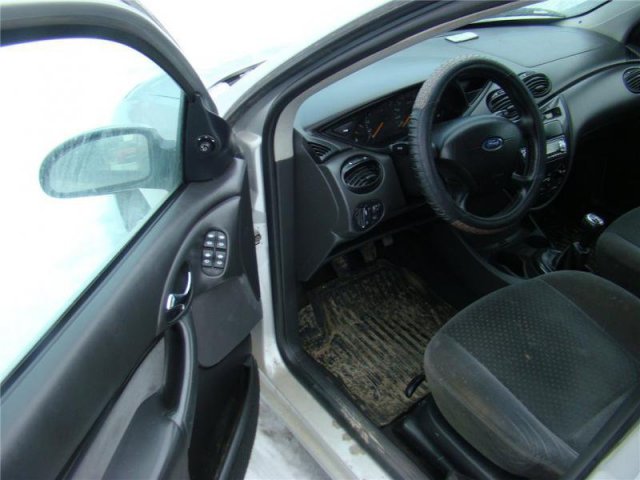 Продается Ford Focus 2004 г. в.,  1.8 л.,  МКПП,  131400 км.,  отличное состояние в городе Тюмень, фото 5, Тюменская область