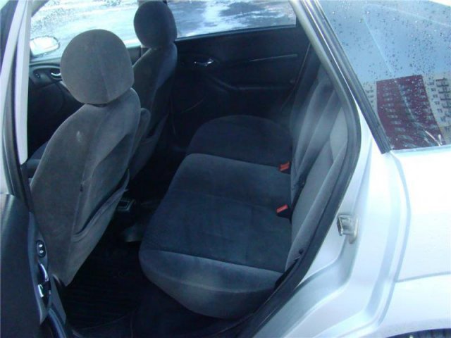 Продается Ford Focus 2004 г. в.,  1.8 л.,  МКПП,  131400 км.,  отличное состояние в городе Тюмень, фото 7, Ford