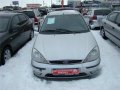 Продается Ford Focus 2004 г. в.,  1.8 л.,  МКПП,  131400 км.,  отличное состояние в городе Тюмень, фото 1, Тюменская область