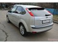 Ford Focus,  хэтчбек,  2007 г. в.,  пробег:  68000 км.,  механическая,  1.6 л в городе Тамбов, фото 1, Тамбовская область