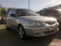 Hyundai Accent,  седан,  2005 г. в.,  пробег:  106000 км.,  автоматическая,  1.5 л в городе Таганрог, фото 1, Ростовская область