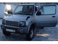 Suzuki Jimny,  внедорожник,  1998 г. в.,  пробег:  89000 км.,  автоматическая,  1.3 л в городе Хабаровск, фото 3, Suzuki