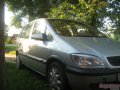 Opel Zafira,  минивэн,  2000 г. в.,  пробег:  195000 км.,  механическая,  1.6 л в городе Великий Новгород, фото 1, Новгородская область