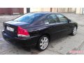 Volvo S60,  седан,  2008 г. в.,  пробег:  81000 км.,  автоматическая,  2.4 л в городе Калининград, фото 4, Калининградская область