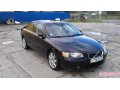 Volvo S60,  седан,  2008 г. в.,  пробег:  81000 км.,  автоматическая,  2.4 л в городе Калининград, фото 5, стоимость: 530 000 руб.