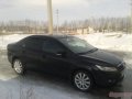 Ford Focus,  седан,  2008 г. в.,  пробег:  125000 км.,  механическая,  1.8 л в городе Липецк, фото 1, Липецкая область