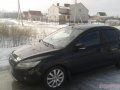 Ford Focus,  седан,  2008 г. в.,  пробег:  125000 км.,  механическая,  1.8 л в городе Липецк, фото 4, Липецкая область