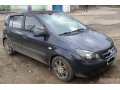 Hyundai Getz,  хэтчбек,  2005 г. в.,  пробег:  84000 км.,  механическая,  1.400 л в городе Воткинск, фото 2, стоимость: 250 000 руб.