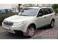 Subaru Forester,  внедорожник,  2011 г. в.,  пробег:  16000 км.,  автоматическая,  2.5 л в городе Краснодар, фото 1, Краснодарский край