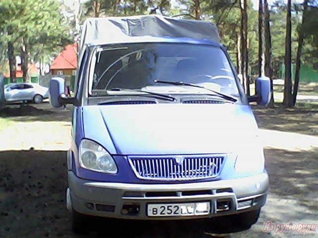 Газель 3302 экспл-ция с 2009 года,  по ПТС 2008 г. в.,  3 х местный,  дв.  405,  евро-3,   без гбо (на бензине),  длина кузова 3,2 метра,  высота.. . в городе Йошкар-Ола, фото 3, стоимость: 320 000 руб.