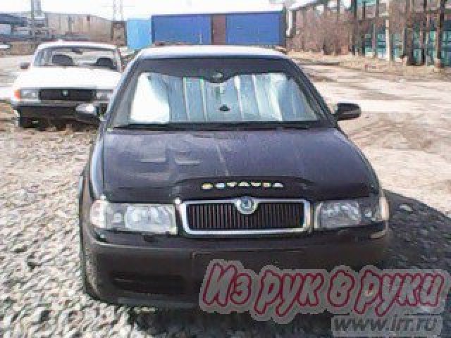 Skoda Octavia Tour,  хэтчбек,  2008 г. в.,  пробег:  22500 км.,  механическая,  1.6 л в городе Сургут, фото 1, стоимость: 505 000 руб.