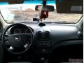 Chevrolet Aveo,  седан,  2010 г. в.,  пробег:  50000 км.,  механическая,  1.2 л в городе Набережные Челны, фото 5, стоимость: 350 000 руб.