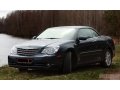 Chrysler Sebring,  кабриолет,  2008 г. в.,  пробег:  38000 км.,  автоматическая,  2.7 л в городе Липецк, фото 1, Липецкая область