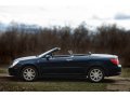 Chrysler Sebring,  кабриолет,  2008 г. в.,  пробег:  38000 км.,  автоматическая,  2.7 л в городе Липецк, фото 3, Chrysler