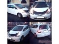 Honda Fit,  хэтчбек,  2006 г. в.,  пробег:  98700 км.,  вариатор,  1.3 л в городе Красноярск, фото 1, Красноярский край